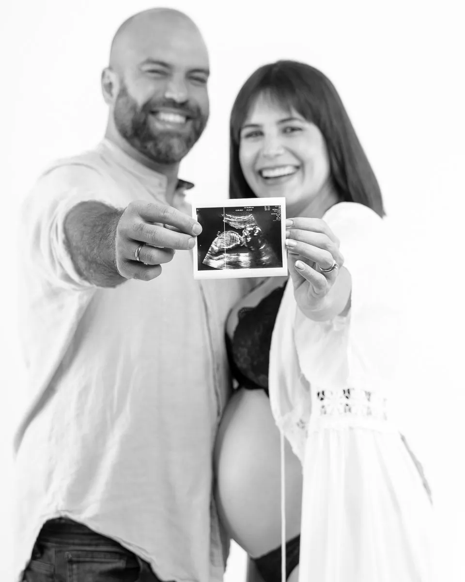 Babybauch Fotoshooting Dresden