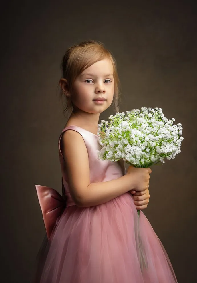 Kinderfotoshooting Dresden