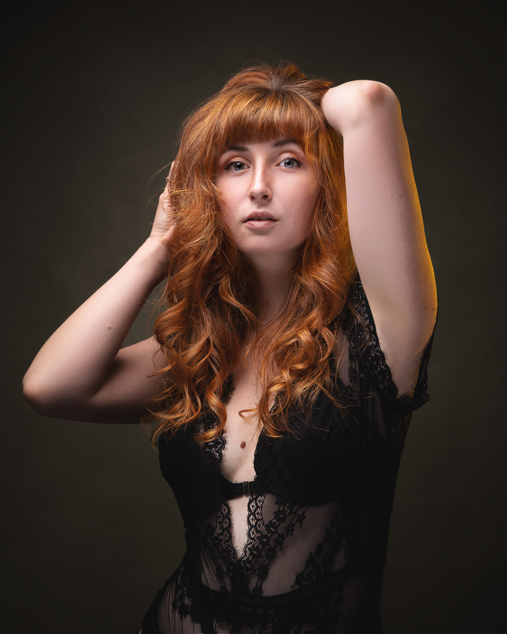 Porträt & Boudoir – PortMoments Dresden