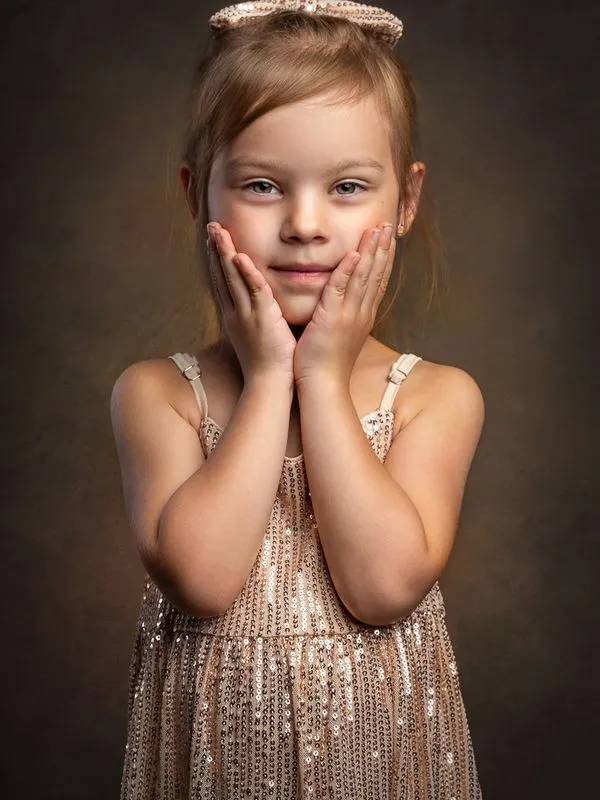 Fine Art Kinderfoto – PortMoments Dresden