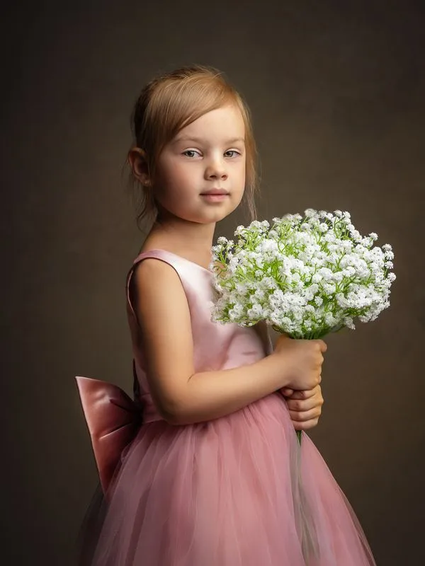 Fine Art Kinderfoto Dresden