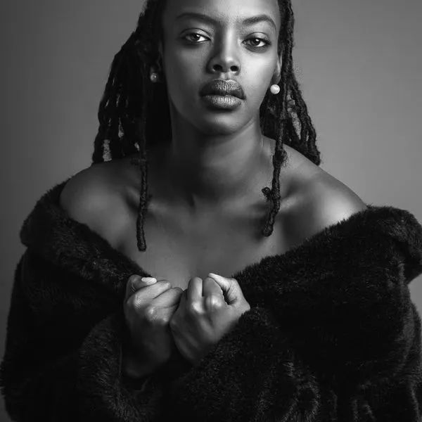 Shyrose-Grace Wibabara